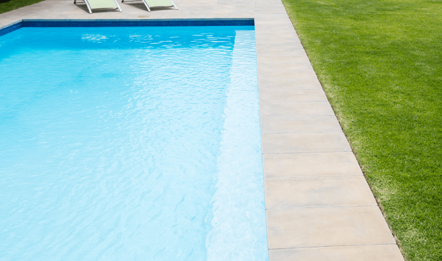 Pool Repair