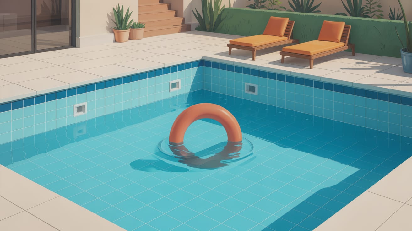 Illustration for How do you compare which local companies offer pool repair in Tempe, AZ? — Pool cleaning service